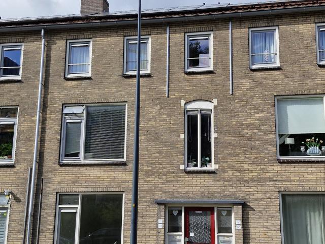 Apartment for rent in Leiden