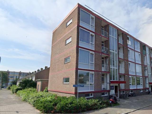 Apartment for rent in Leiden