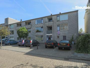 Apartment for rent in Leiden