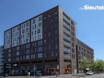 Apartment for rent in Leiden
