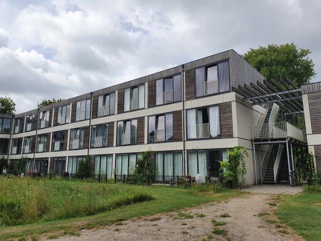 Apartment for rent in Leiden