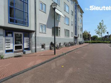 Noorderkwartier, Leiden, Leiden, Zuid-Holland