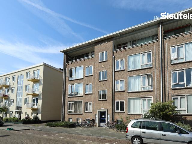 Apartment for rent in Leiden