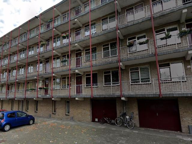 Apartment for rent in Leiden