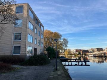 Apartment for rent in Leiden