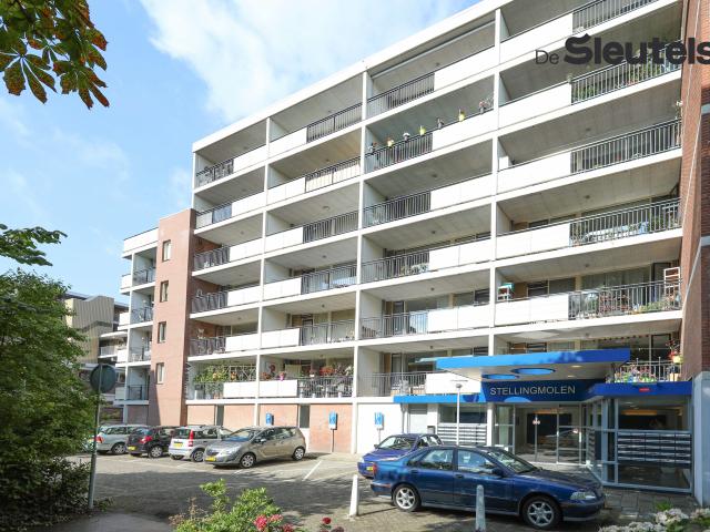 Apartment for rent in Leiden