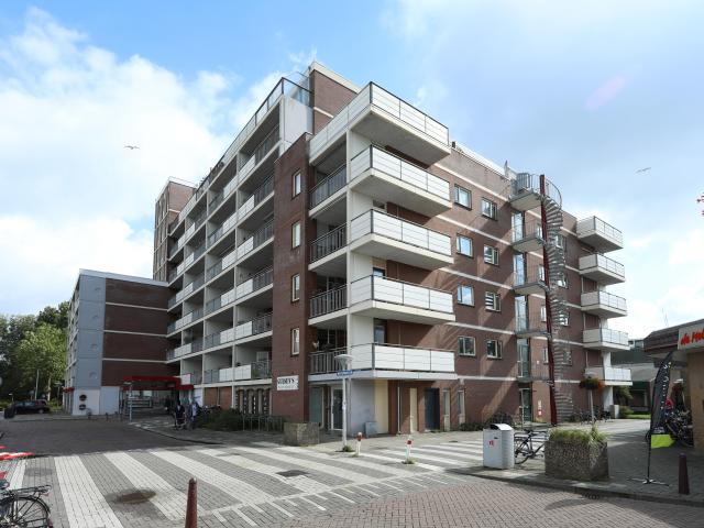 Apartment for rent in Leiden