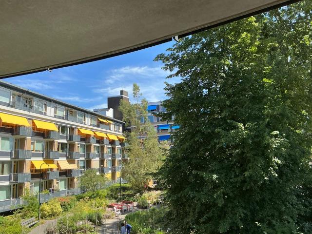 Apartment for rent in Leiden