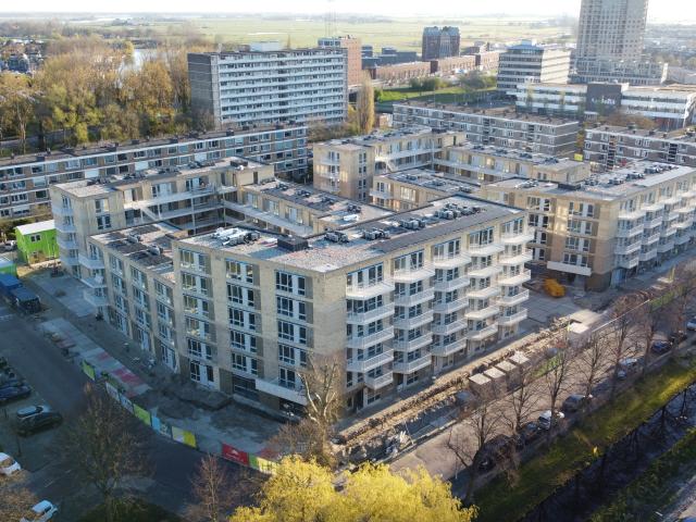 Apartment for rent in Leiden