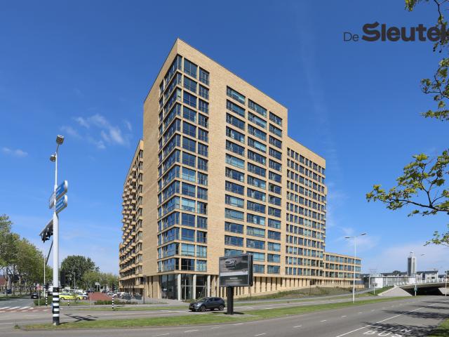 Apartment for rent in Leiden