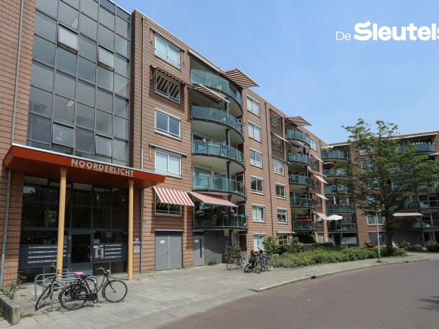 Apartment for rent in Leiden