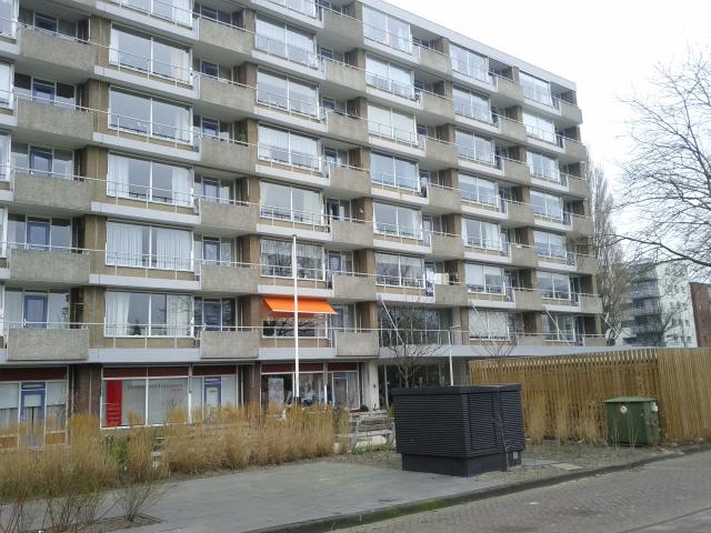 Apartment for rent in Leiden