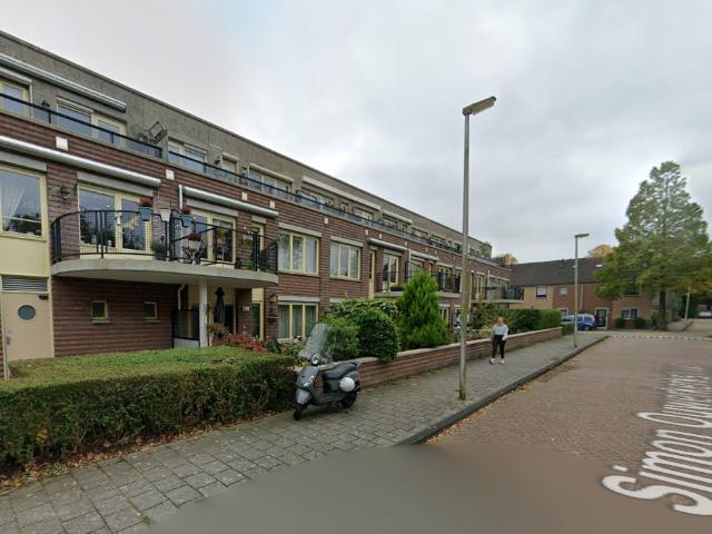 Apartment for rent in Leiderdorp