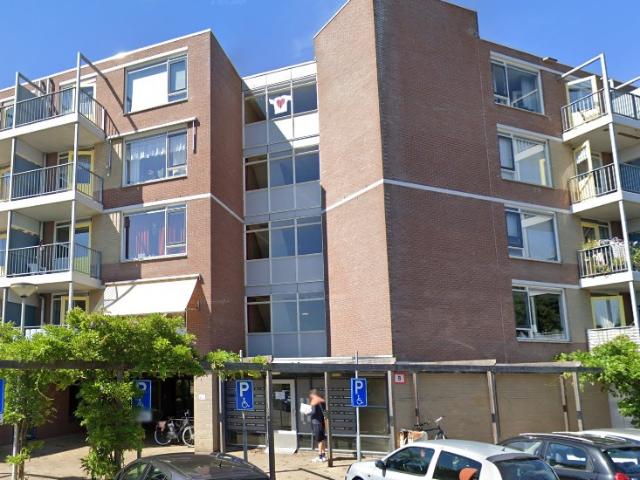 Apartment for rent in Leiderdorp