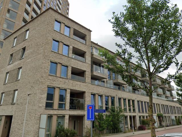 Apartment for rent in Leiderdorp