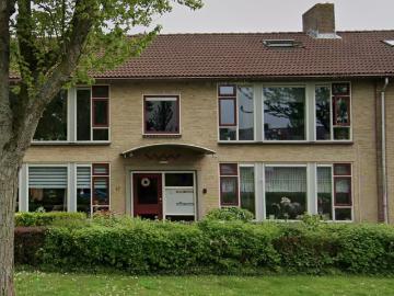 Doeskwartier, Leiderdorp, Zuid-Holland