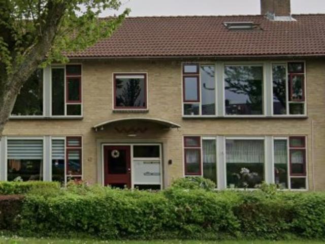 Apartment for rent in Leiderdorp