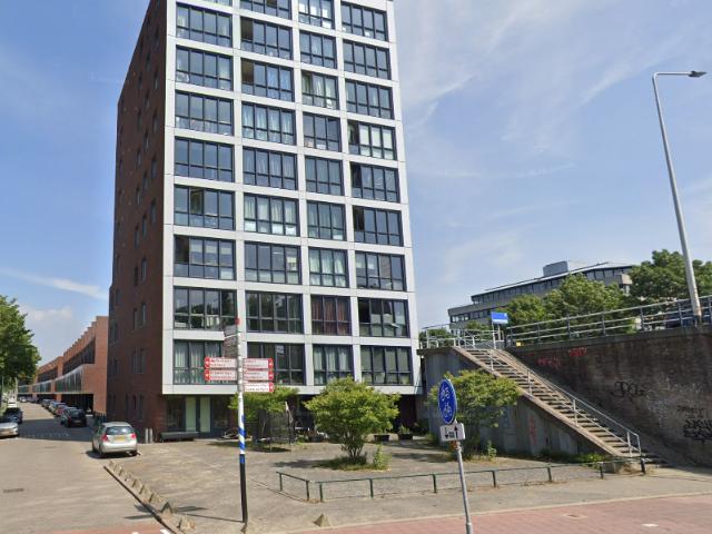 Apartment for rent in Leiderdorp