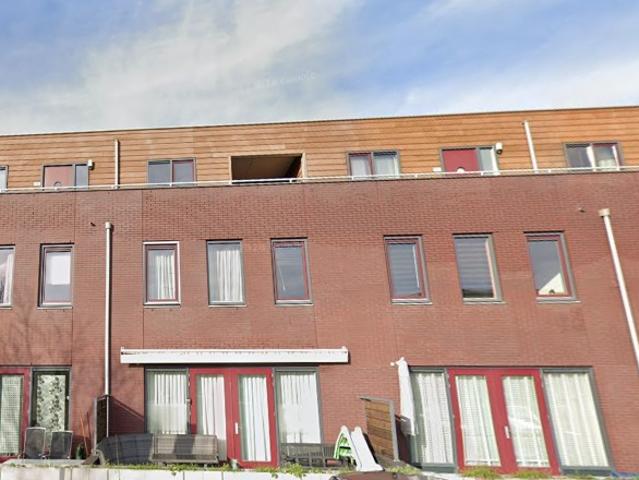 Apartment for rent in Leiderdorp