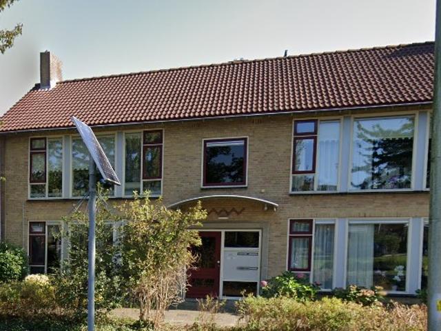 Apartment for rent in Leiderdorp