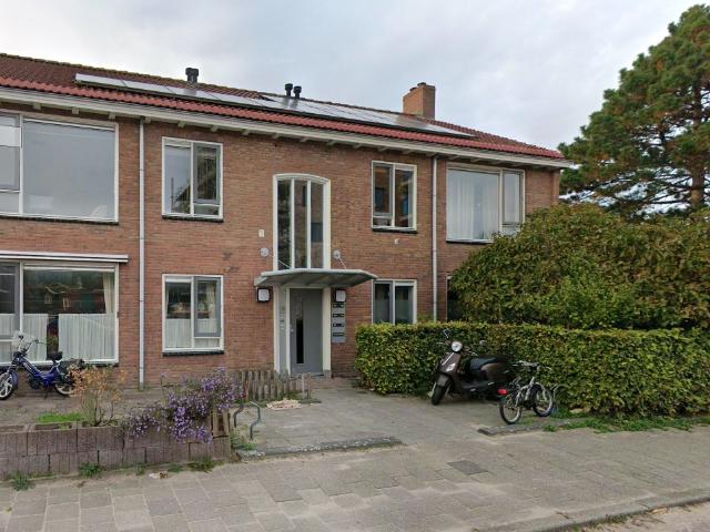 Apartment for rent in Leiderdorp