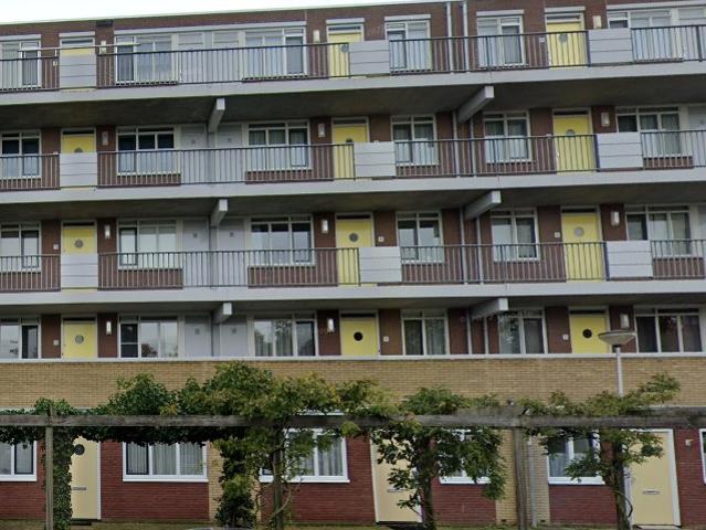 Apartment for rent in Leiderdorp