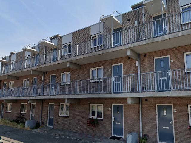 Apartment for rent in Leiderdorp