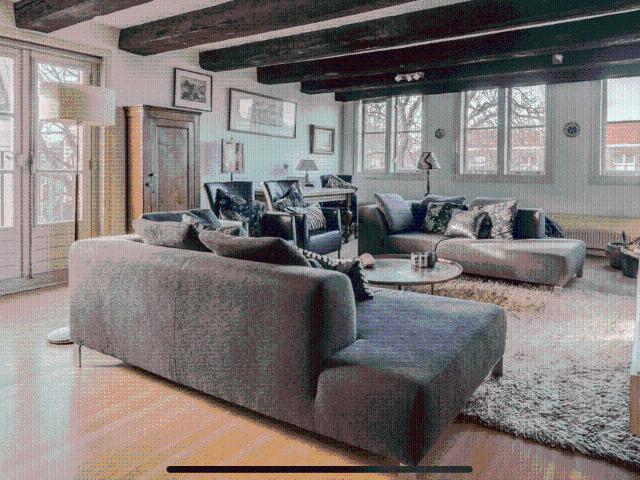 apartment for rent in Leidsegracht 82 K 1016CR Amsterdam Passeerdersgrachtbuurt Amsterdam