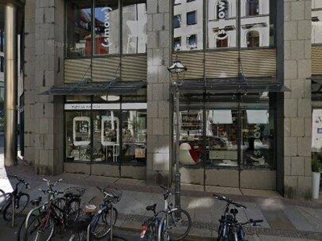 Apartment for rent in Leipzig