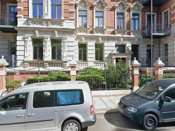 Apartment for rent in Leipzig