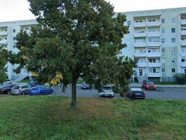 Apartment for rent in Leipzig