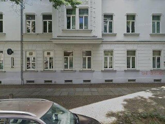 Apartment for rent in Leipzig