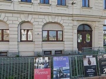 Karl-Heine-Kanal, Lindenau, Leipzig