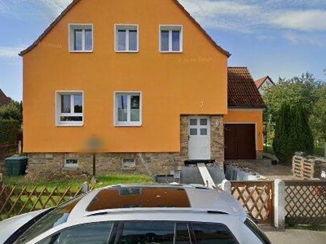 Apartment for rent in Leipzig