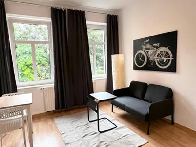 Apartment for rent in Leipzig, Sachsen