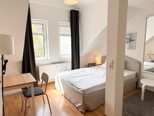 Apartment for rent in Leipzig, Sachsen