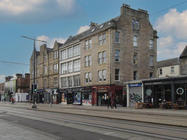 apartment for rent in Leith Walk, Edinburgh, EH6