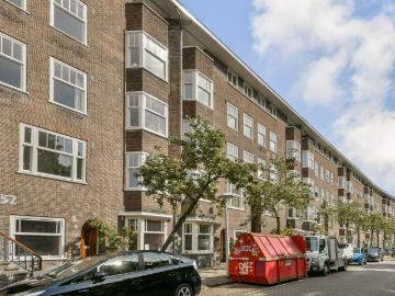 apartment for rent in Lekstraat 148 1079EX Amsterdam Scheldebuurt Oost Amsterdam
