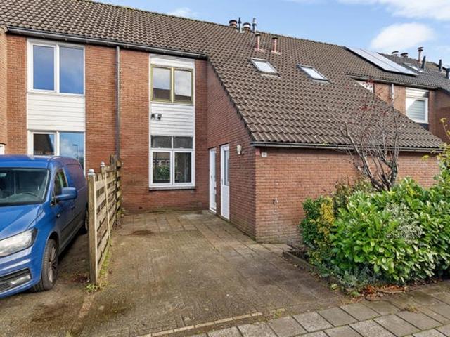 Apartment for rent in Lelystad