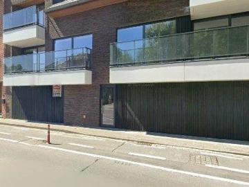 Apartment for rent in Lendelede