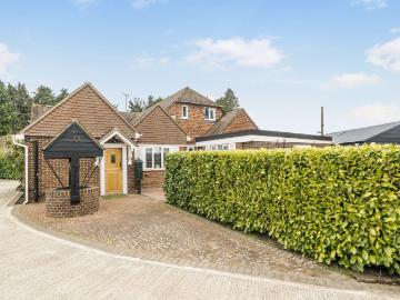 Warren Street Maidstone, Kent county, South East England