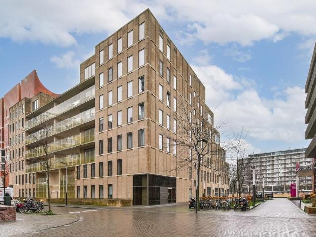 apartment for rent in Leo Smitstraat 57 1082MP Amsterdam Zuidas Zuid Amsterdam