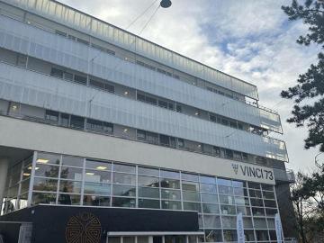 apartment for rent in Leonardo da Vinciplein 96 2037RR Haarlem Erasmusbuurt Haarlem