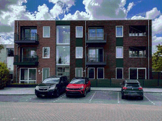 apartment for rent in Lepelbladstraat 5 D 1531SN Wormerland Plaszoom Wormer