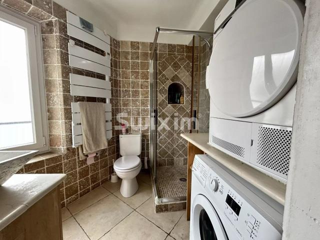 apartment for rent in Les Arcs