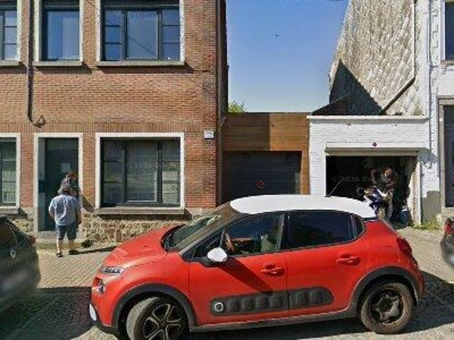 Apartment for rent in Les Bons Villers