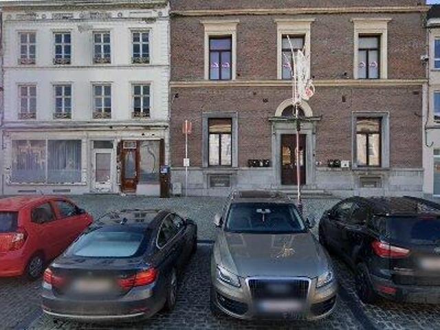Apartment for rent in Lessen, Henegouwen