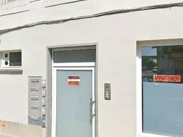 Apartment for rent in Lessen