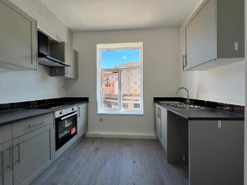 apartment for rent in Little Church Street, Wisbech