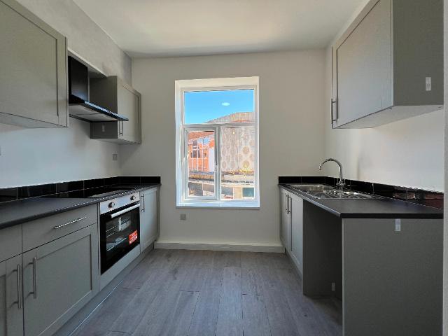 apartment for rent in Little Church Street, Wisbech
